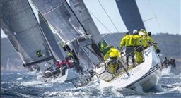 X-YACHTS - X 55 - exteriors