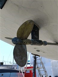 X-YACHTS - X 55 - exteriors