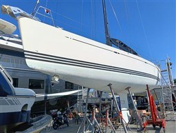 X-YACHTS - X 55 - exteriors