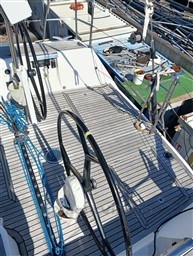 X-YACHTS - X 55 - exteriors