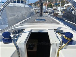 X-YACHTS - X 55 - exteriors