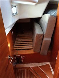 X-YACHTS - X 55 - interiors