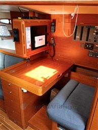 X-YACHTS - X 55 - electronic