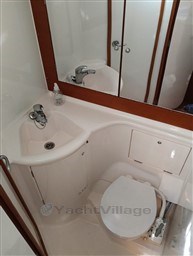 X-YACHTS - X 55 - interiors