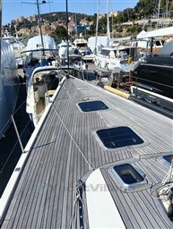 X-YACHTS - X 55 - exteriors