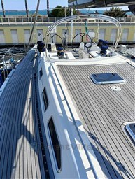 X-YACHTS - X 55 - exteriors