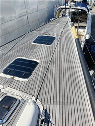 X-YACHTS - X 55 - exteriors