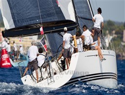 X-YACHTS - X 55 - exteriors