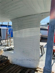 X-YACHTS - X 55 - exteriors