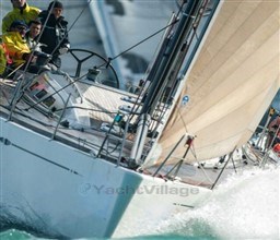 X-YACHTS - X 55 - exteriors