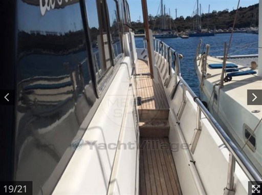 CANADOS - CANADOS 58 - exteriors