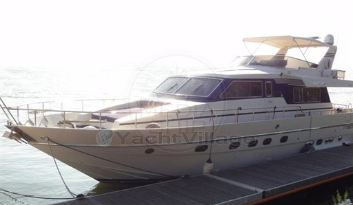 CANADOS - CANADOS 58 - exteriors