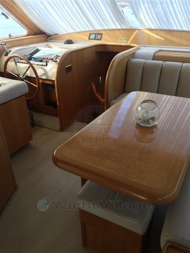 CANADOS - CANADOS 58 - interiors