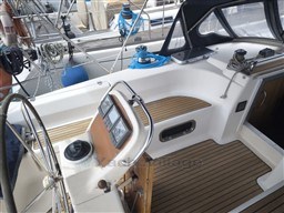 BAVARIA YACHTS - BAVARIA 42 CRUISER - exteriors