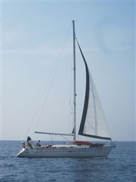 BAVARIA YACHTS - BAVARIA 42 - exteriors