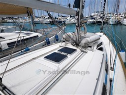 BAVARIA YACHTS - BAVARIA 42 - exteriors