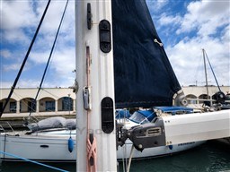 BAVARIA YACHTS - BAVARIA 42 - exteriors
