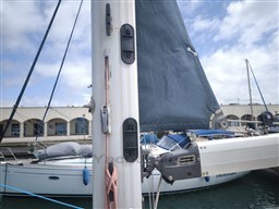 BAVARIA YACHTS - BAVARIA 42 CRUISER - exteriors