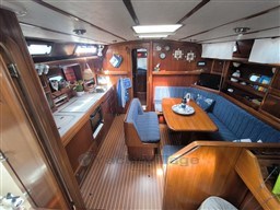 BAVARIA YACHTS - BAVARIA 42 CRUISER - interiors