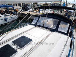BAVARIA YACHTS - BAVARIA 42 - exteriors