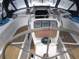 BAVARIA YACHTS - BAVARIA 42 CRUISER - exteriors