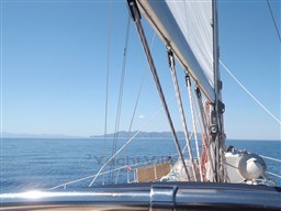 BAVARIA YACHTS - BAVARIA 42 - exteriors