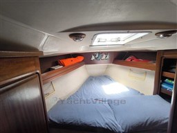 BAVARIA YACHTS - BAVARIA 42 CRUISER - interiors