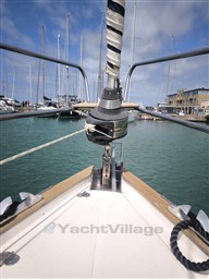 BAVARIA YACHTS - BAVARIA 42 CRUISER - exteriors