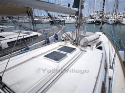 BAVARIA YACHTS - BAVARIA 42 CRUISER - exteriors