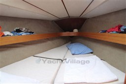 CANTIERE DEL PARDO - GRAND SOLEIL 343 - interiors