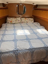 JEANNEAU - SUN ODYSSEY 49 - interiors