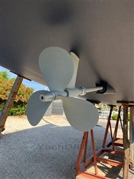 JEANNEAU - SUN ODYSSEY 49 - exteriors