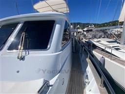 BENETTI SAIL DIVISION - BENETTI 20 - exteriors