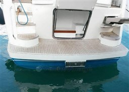 BENETTI SAIL DIVISION - BENETTI 20 - exteriors