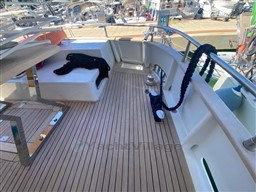BENETTI SAIL DIVISION - BENETTI 20 - exteriors