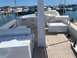 BENETTI SAIL DIVISION - BENETTI 20 - exteriors