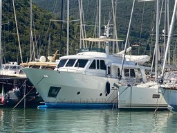 BENETTI SAIL DIVISION - BENETTI 20 - exteriors