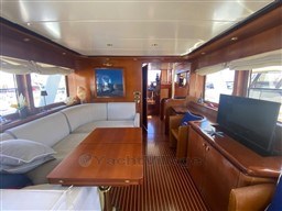 BENETTI SAIL DIVISION - BENETTI 20 - interiors