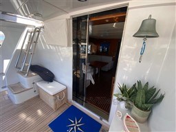 BENETTI SAIL DIVISION - BENETTI 20 - exteriors