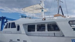 BENETTI SAIL DIVISION - BENETTI 20 - exteriors