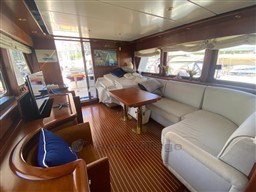 BENETTI SAIL DIVISION - BENETTI 20 - interiors