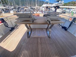BENETTI SAIL DIVISION - BENETTI 20 - exteriors