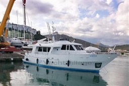 BENETTI SAIL DIVISION - BENETTI 20 - exteriors