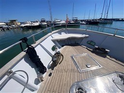 BENETTI SAIL DIVISION - BENETTI 20 - exteriors