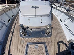 BENETTI SAIL DIVISION - BENETTI 20 - exteriors