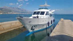 BENETTI SAIL DIVISION - BENETTI 20 - exteriors