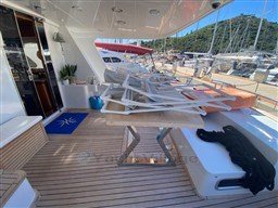 BENETTI SAIL DIVISION - BENETTI 20 - exteriors