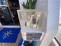 BENETTI SAIL DIVISION - BENETTI 20 - exteriors