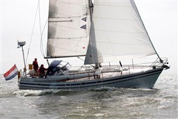 CONYPLEX - CONTEST 36S - exteriors