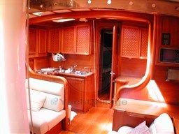 DE CESARI - DE CESARI 18 MT - interiors